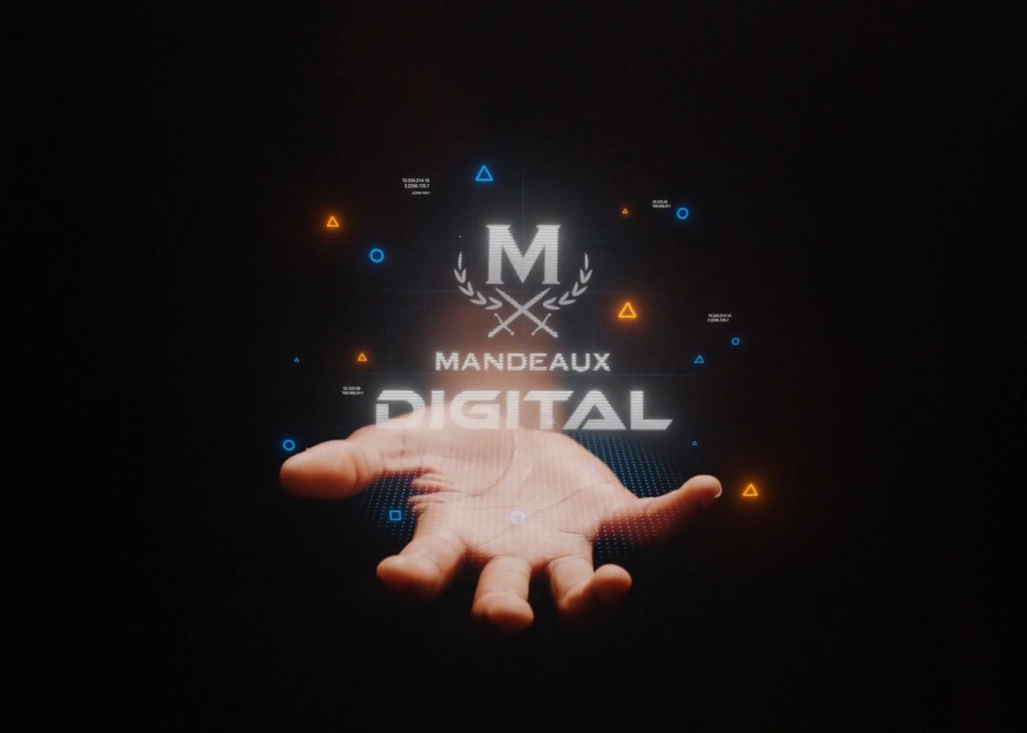Celebrating Growth and Innovation: A Heartfelt Thank You From Mandeaux