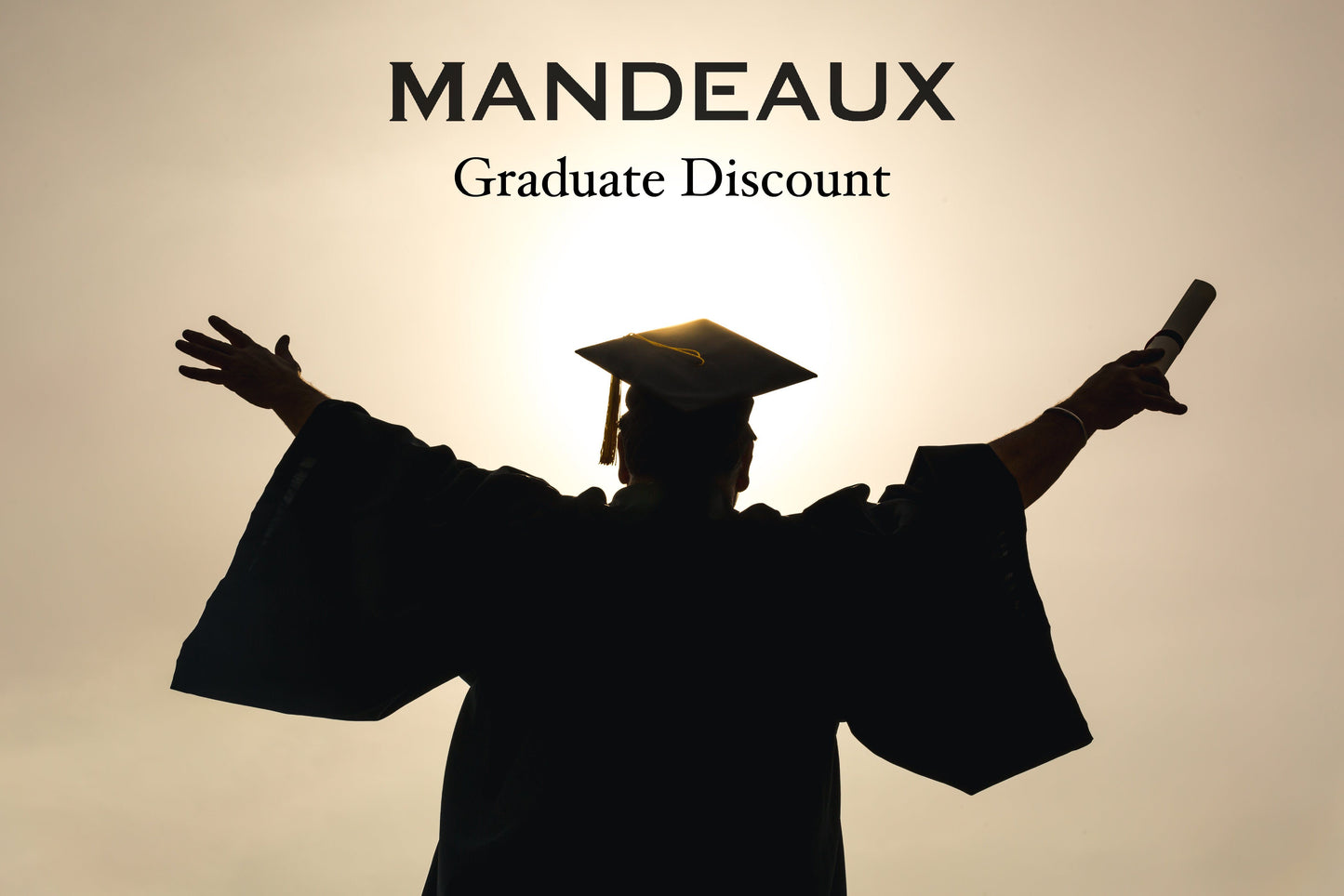 Celebrating our Graduates