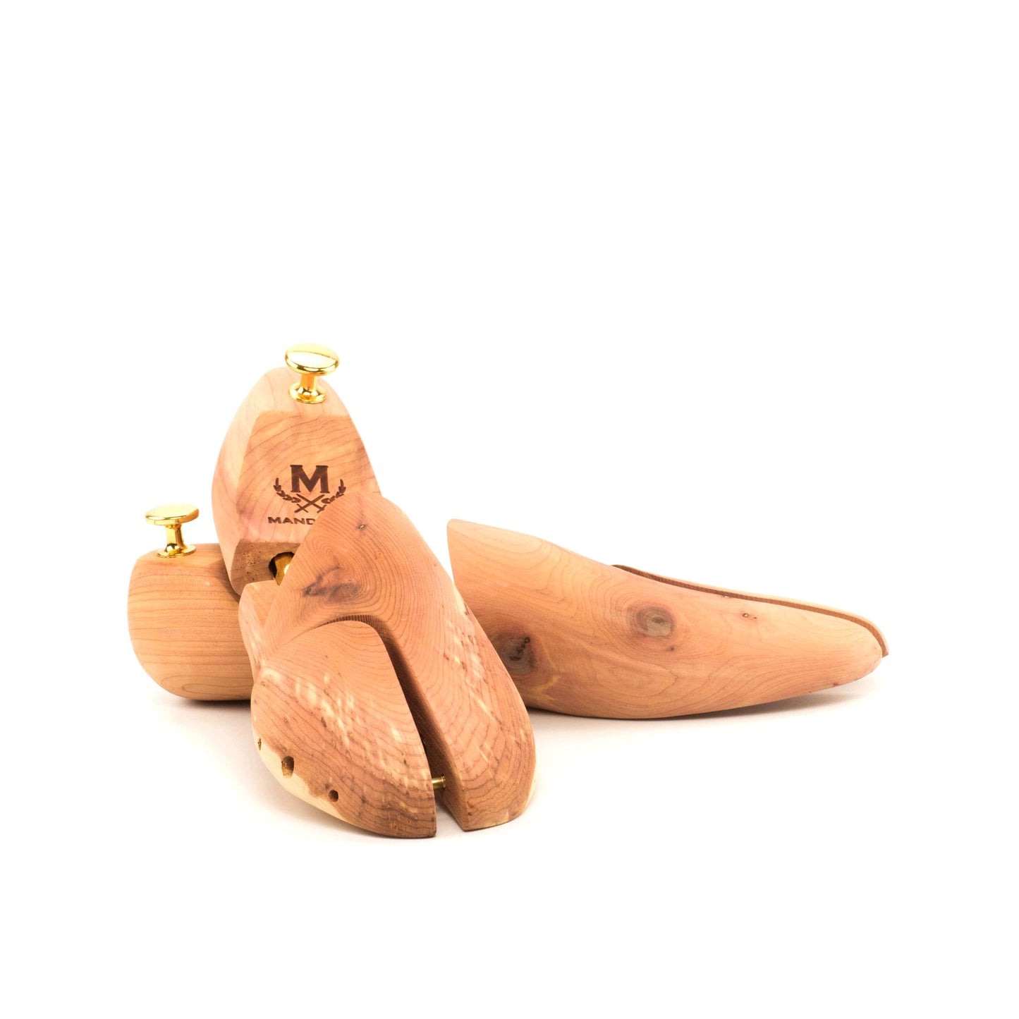 Shoe Trees - Mandeaux