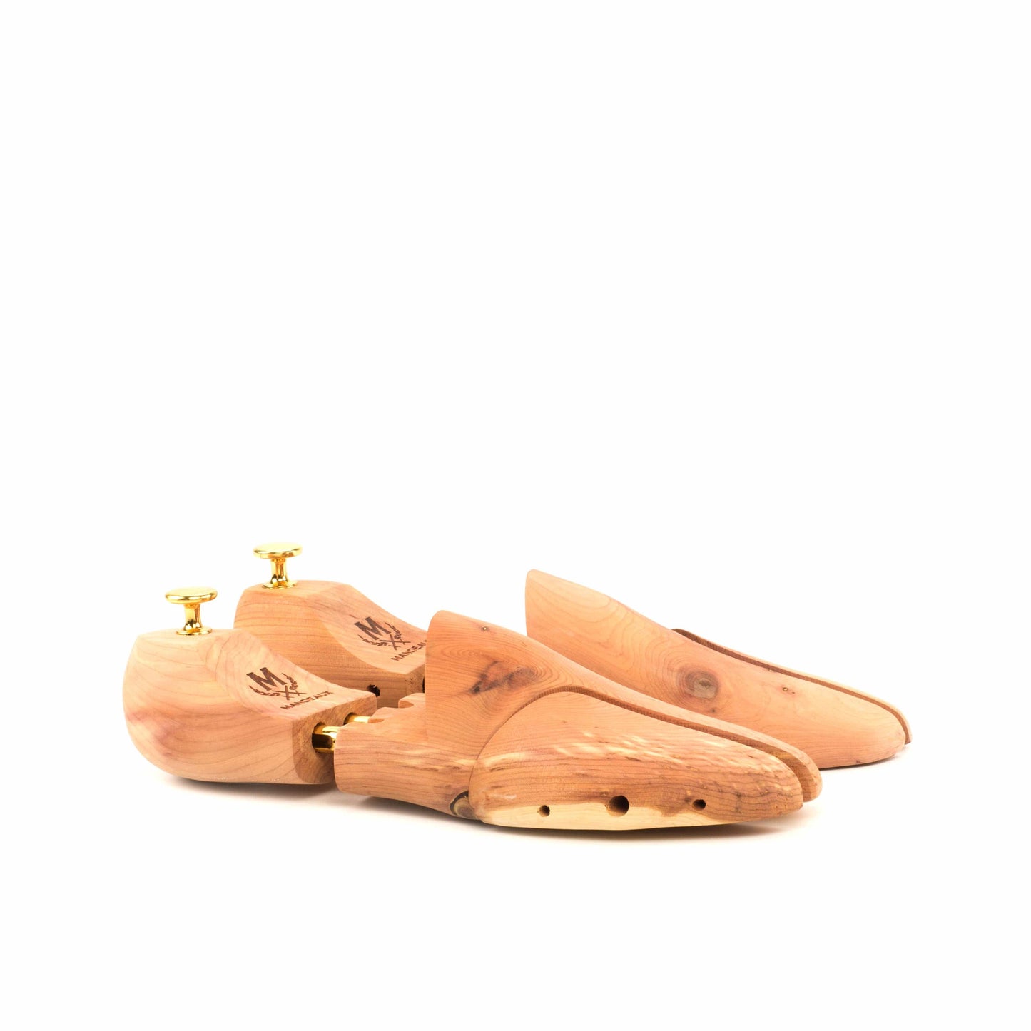 Shoe Trees - Mandeaux
