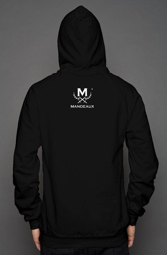 Mandeaux® Hoodie