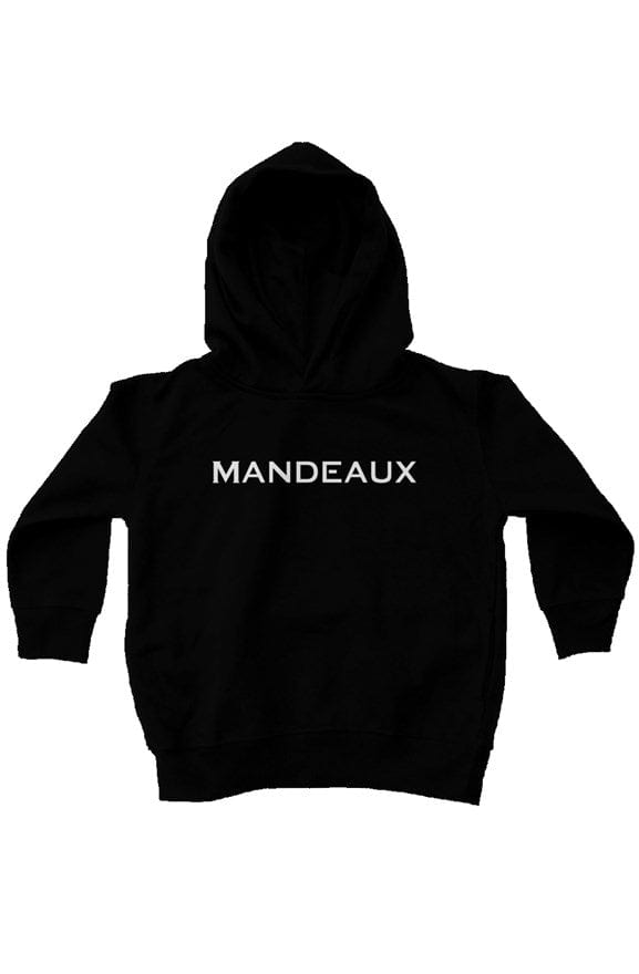 Mandeaux Kids Hoodie