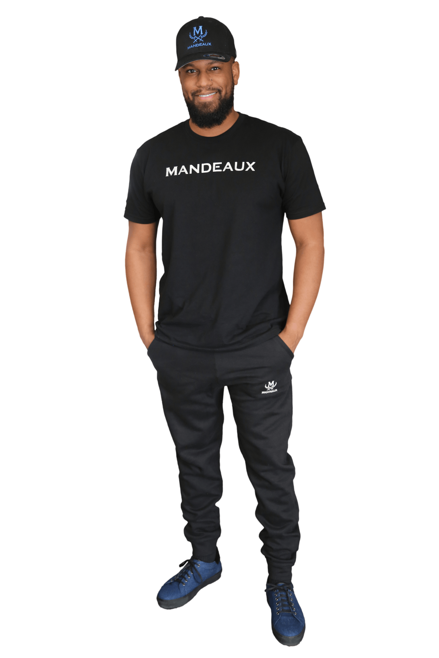 Mandeaux Sweats - Mandeaux