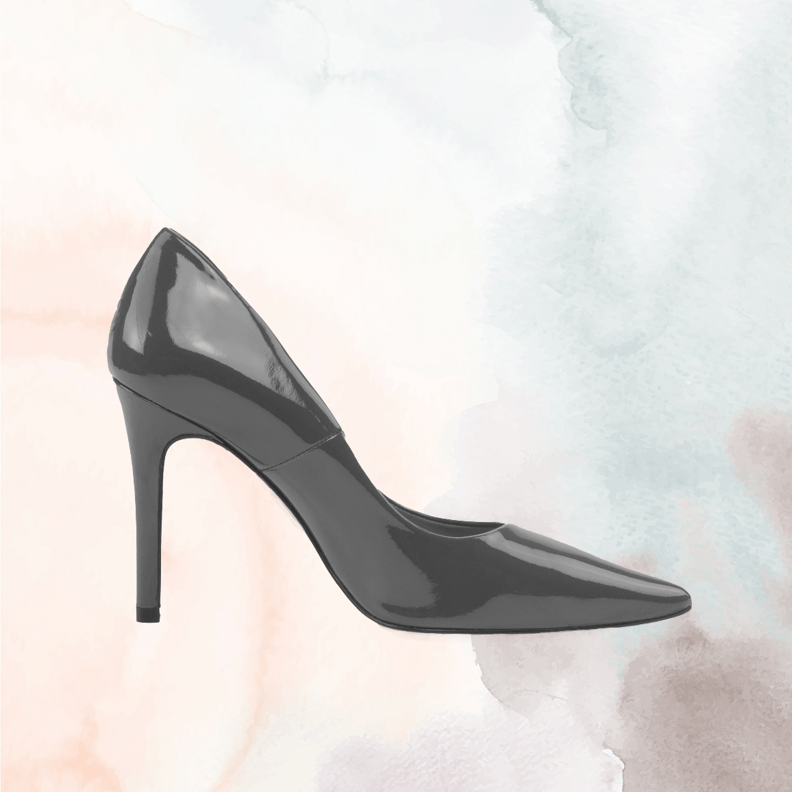 Custom Mandeaux Heels 7 3 Inches Stiletto Thin