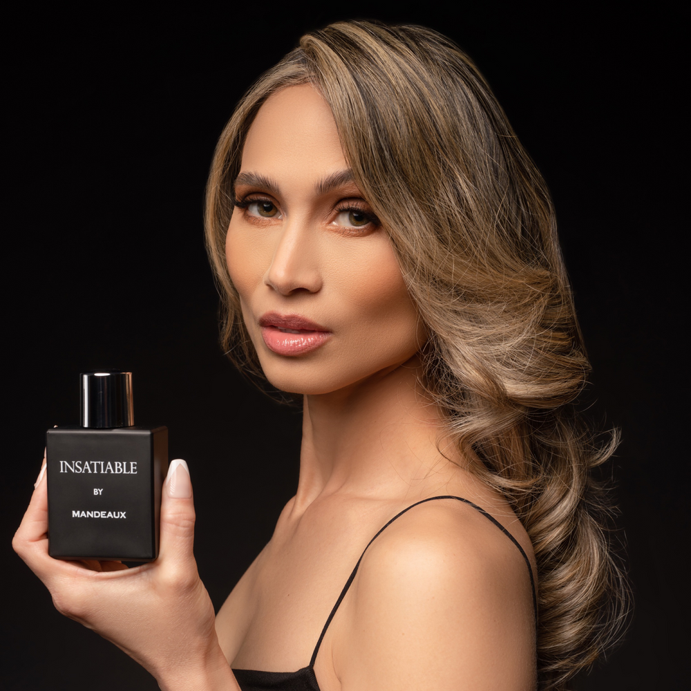 How to Wear a Fragrance Properly
