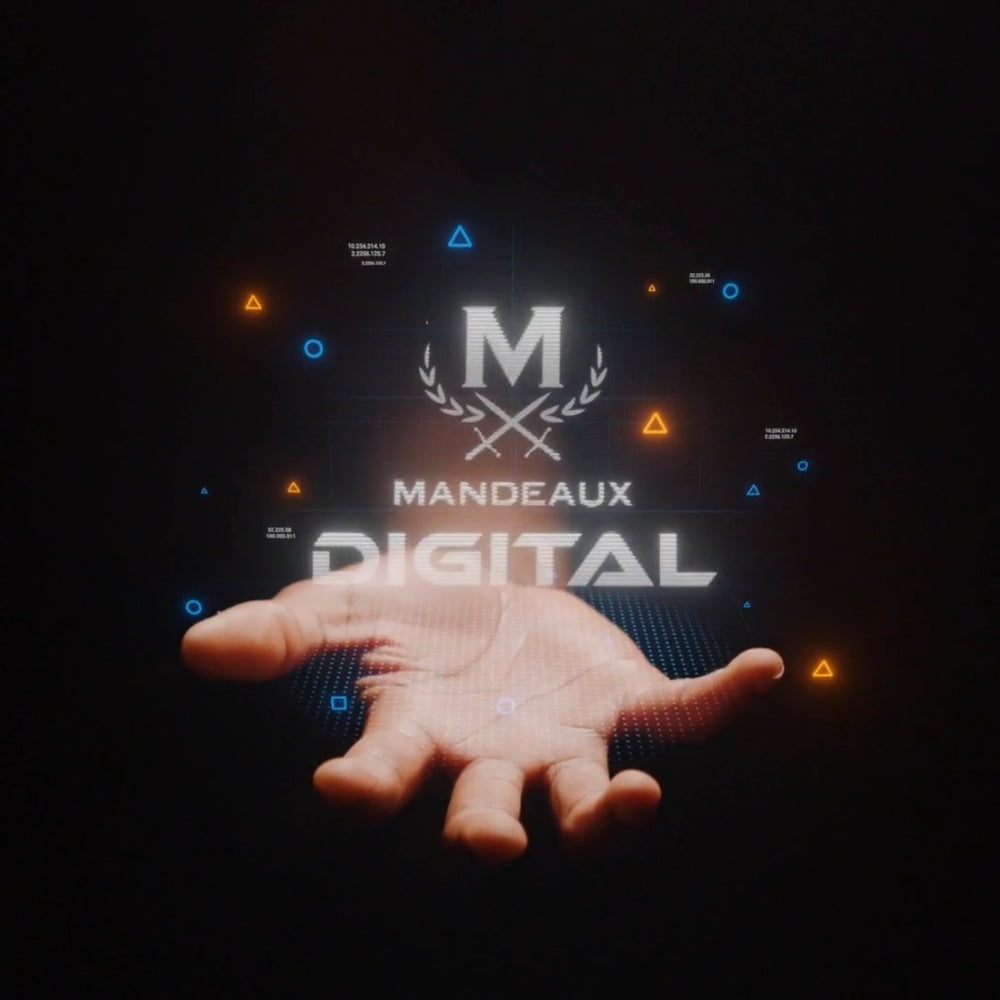 Celebrating Growth and Innovation: A Heartfelt Thank You From Mandeaux
