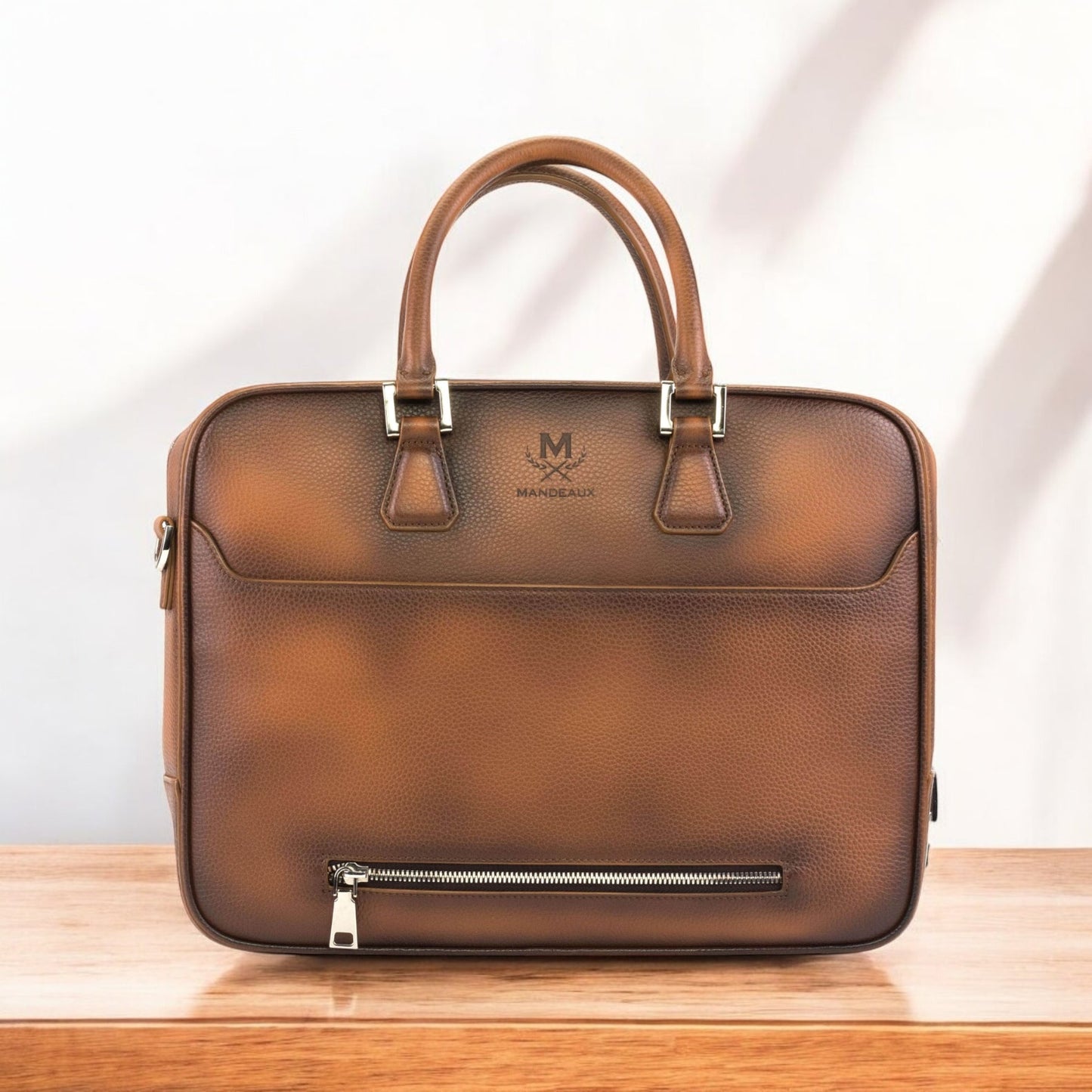 The Ultimate Guide to Choosing a Luxury Briefcase for Modern Professionals