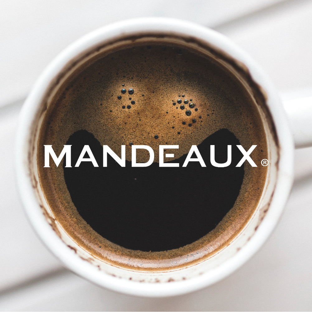 Mandeaux® Luxury Coffee