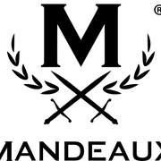 Mandeaux logo