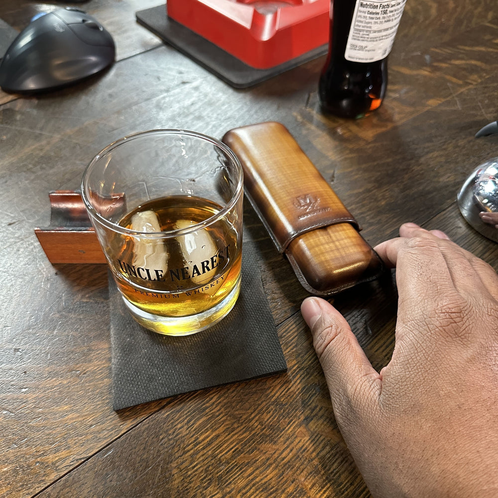 
                  
                    Cigar Case
                  
                