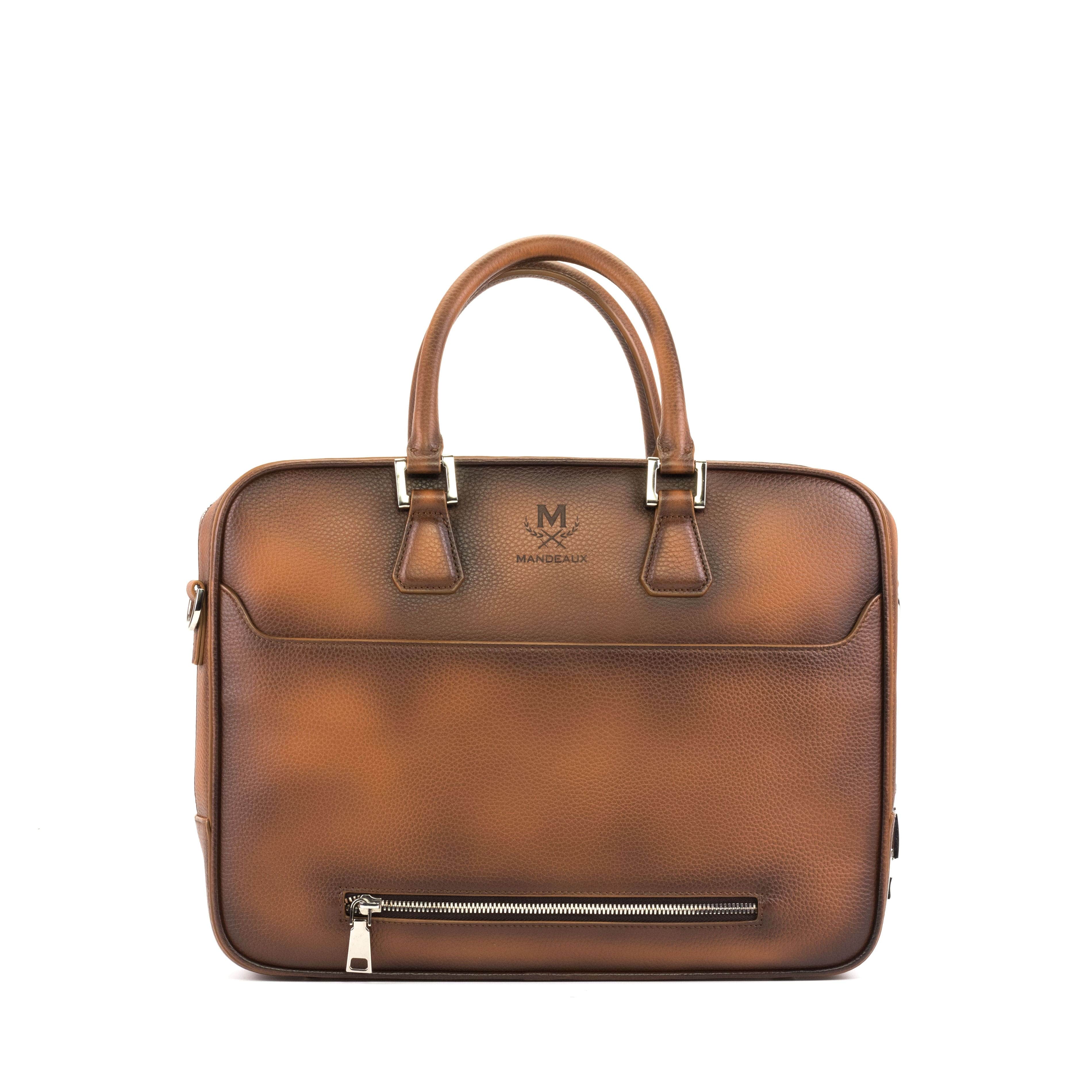 Command Case – Mandeaux