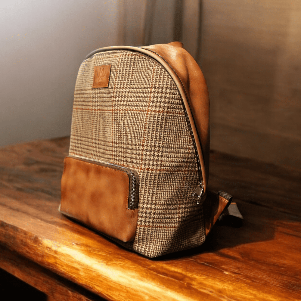 
                  
                    Mandeaux Backpack
                  
                