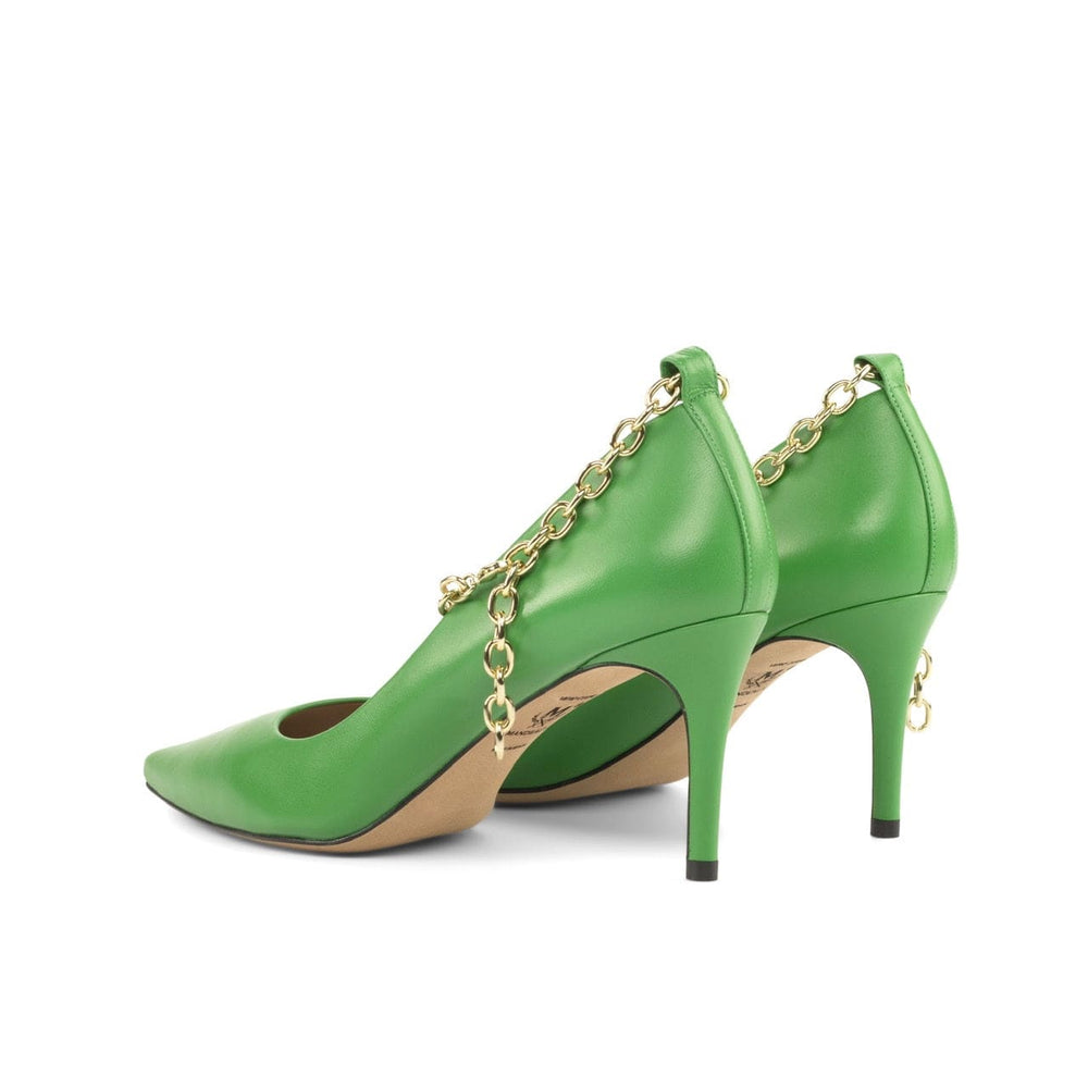 Duchess of Cambridge is a fan of stylish four-inch heels